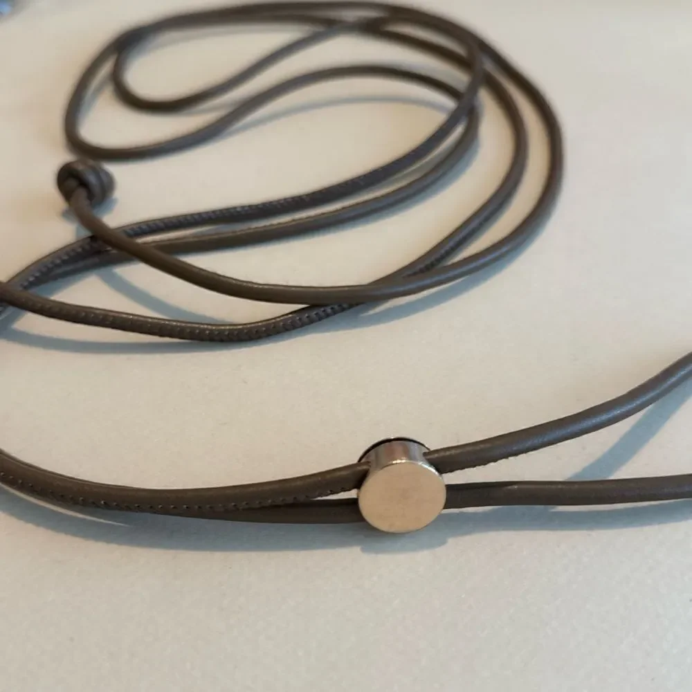 Boho Brown Belt B6